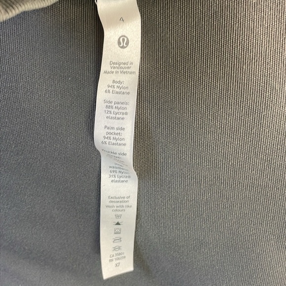 LULULEMON Jogger - Picture 6 of 7